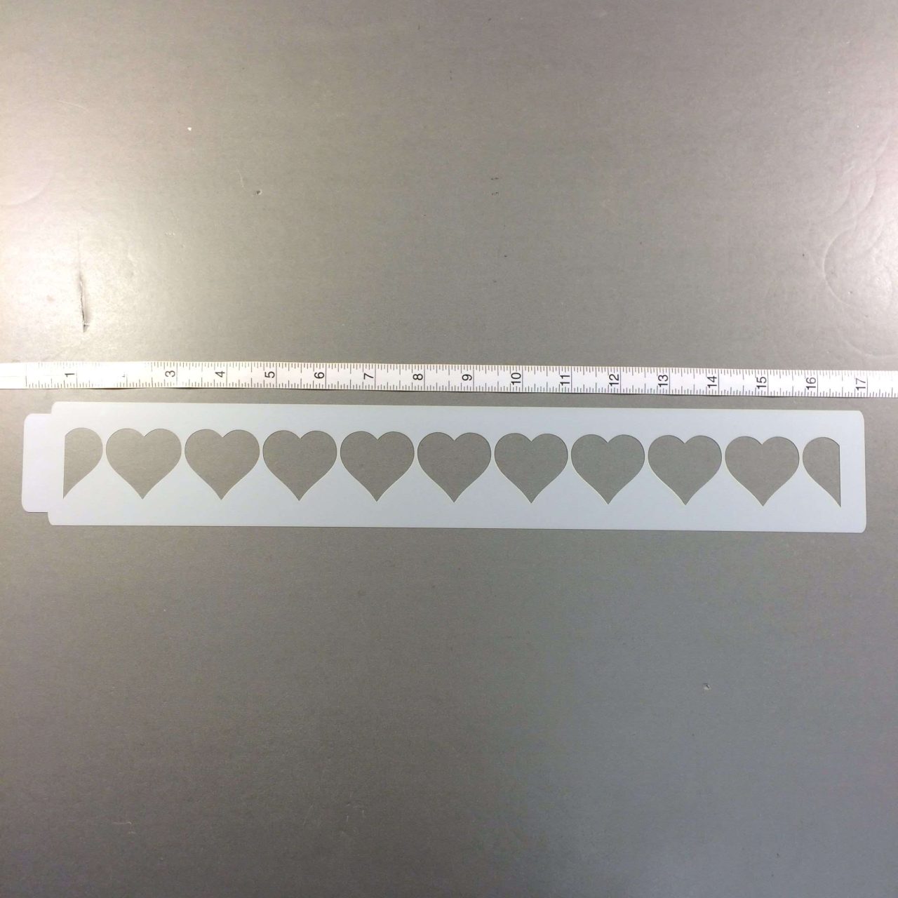Heart Stencil Strip 100 (1)