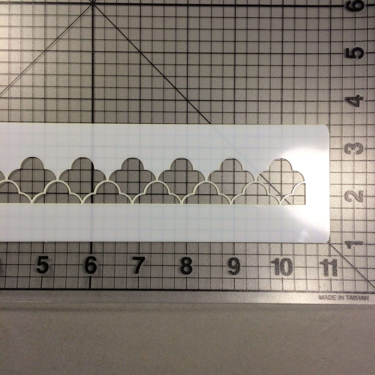 Pattern Stencil Strip 100 (1)