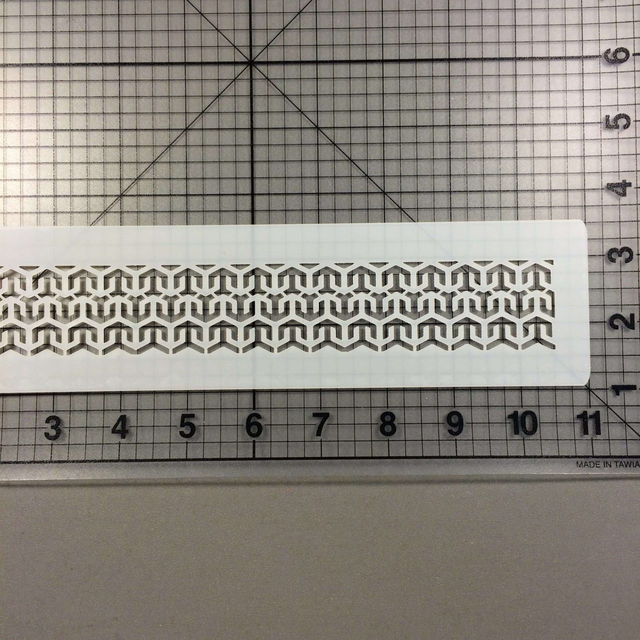 Pattern Stencil Strip 103 (1)