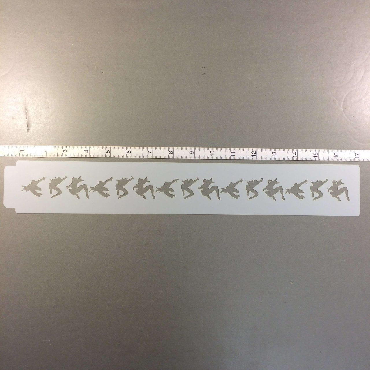 Spiderman Stencil Strip 100 (1)