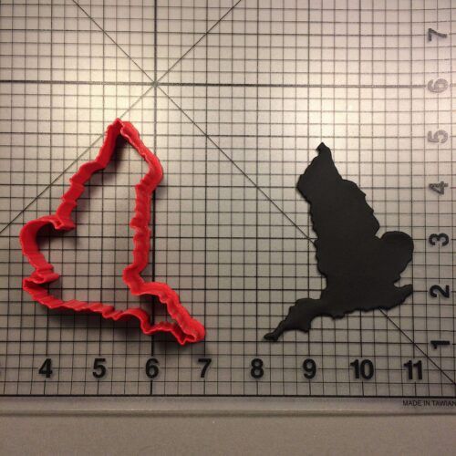 UK Cookie Cutter