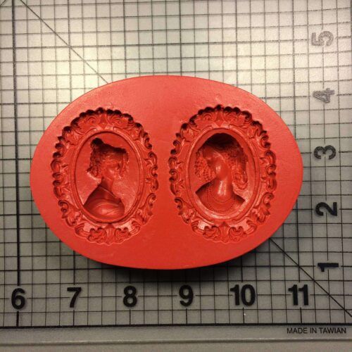 Brooches 056 Silicone Mold (2)