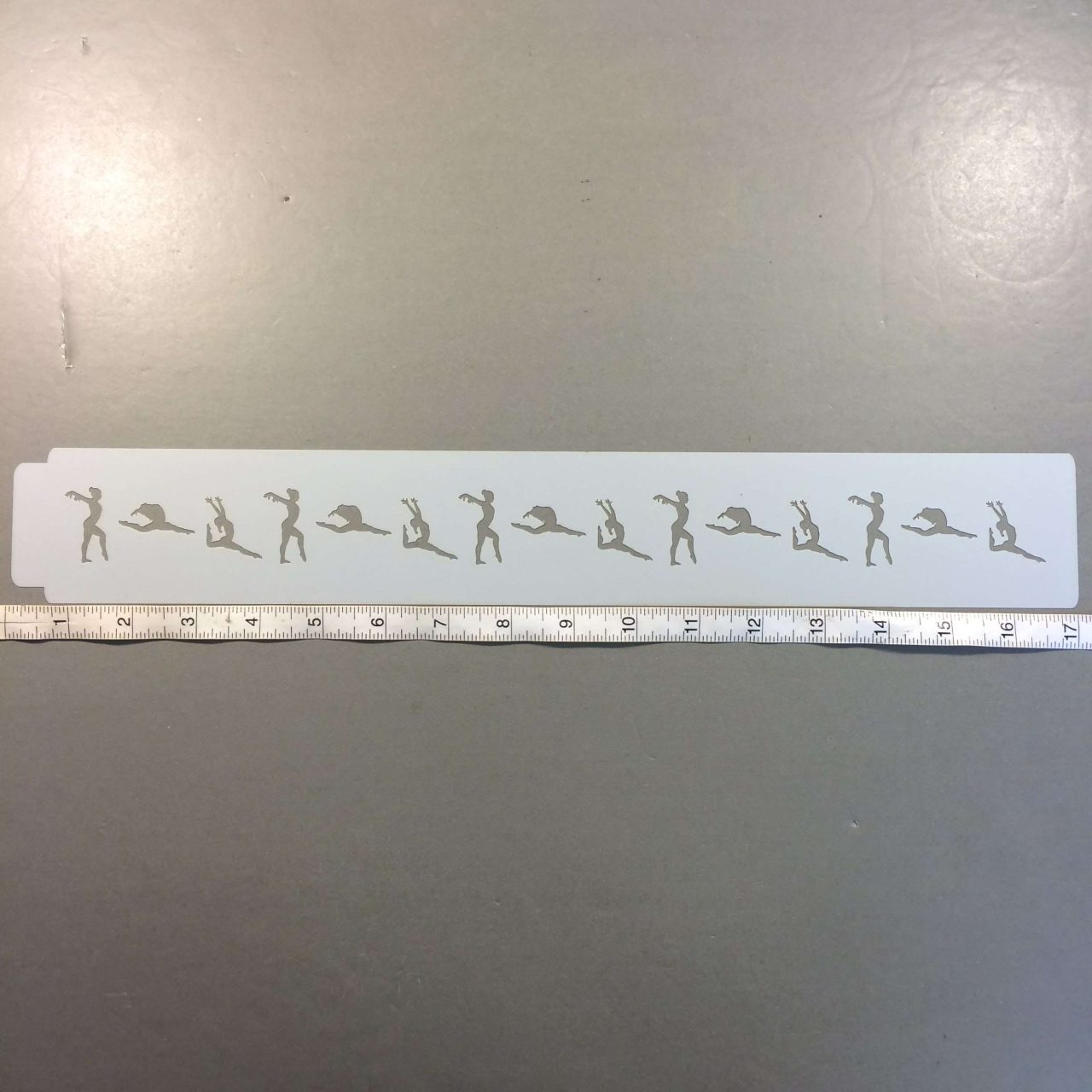 Gymnastics Stencil Strip 100 (1)