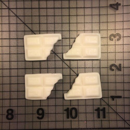 Chocolate 560 Silicone Mold