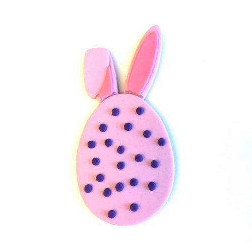 Easter Egg Cookie Cutter