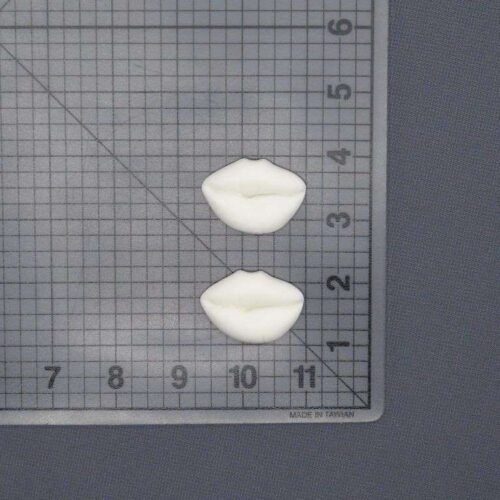 Lip 745-049 Silicone Mold (2)