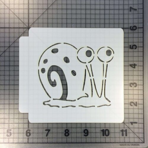 Spongebob Stencil 103