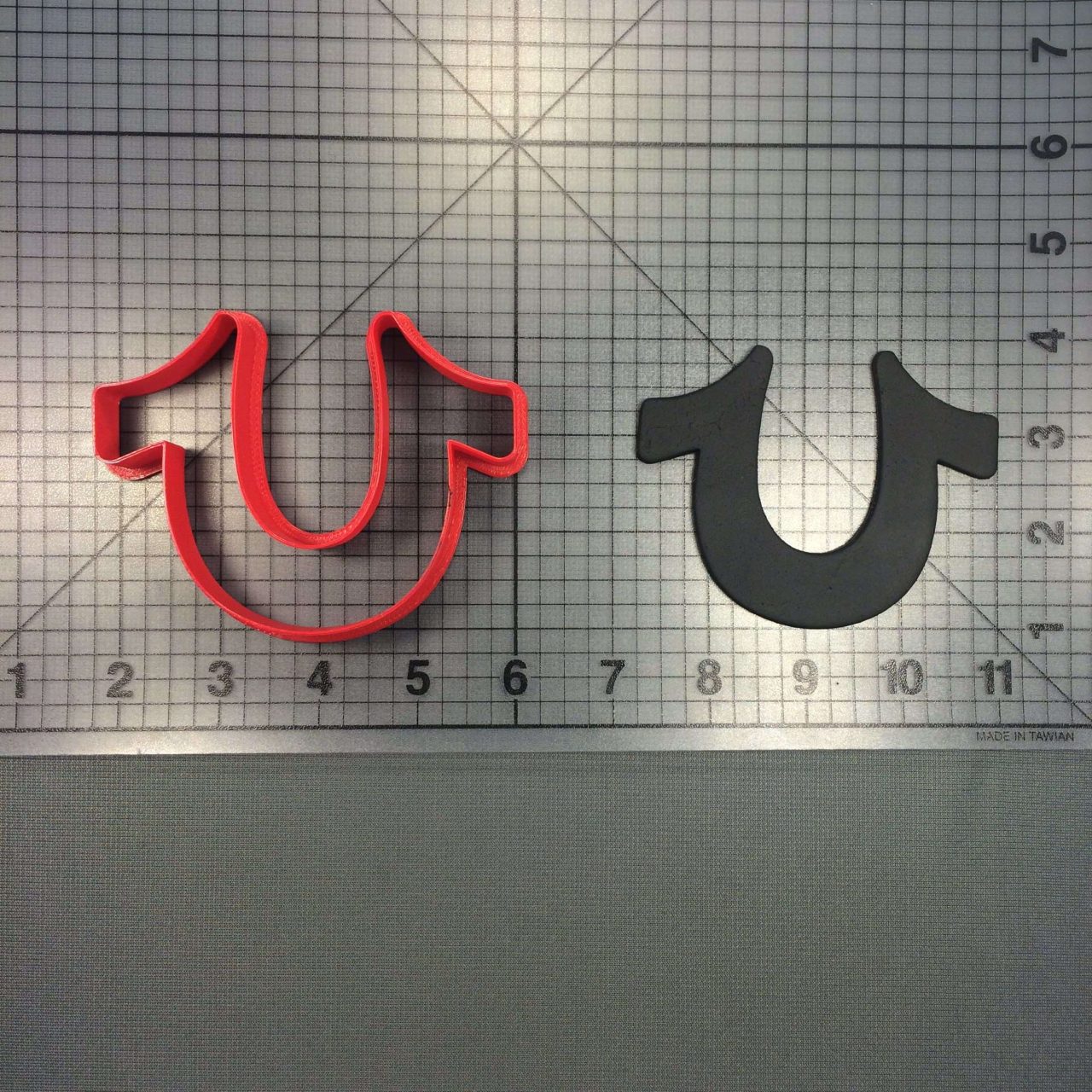 True Religion 100 Cookie Cutter
