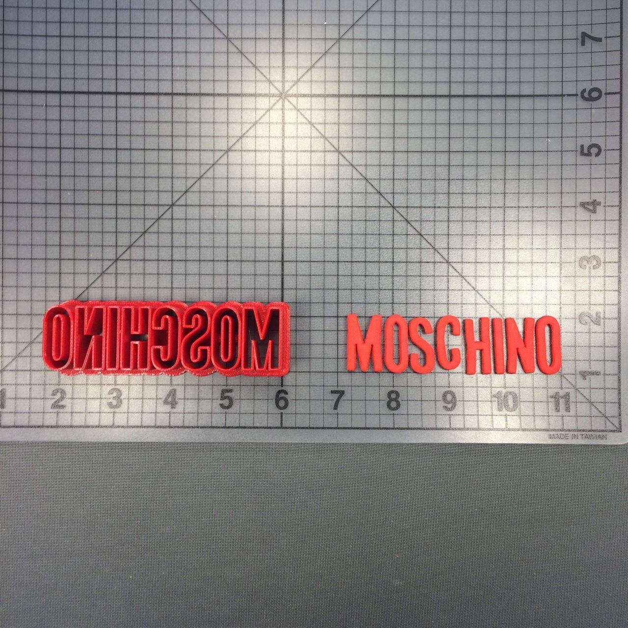 High Fashion M 266-C469 Cookie Cutter