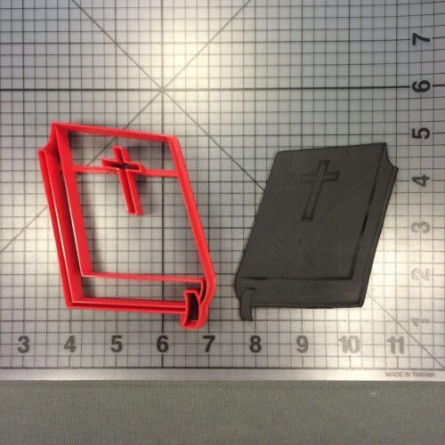 Holy Bible 102 Cookie Cutter