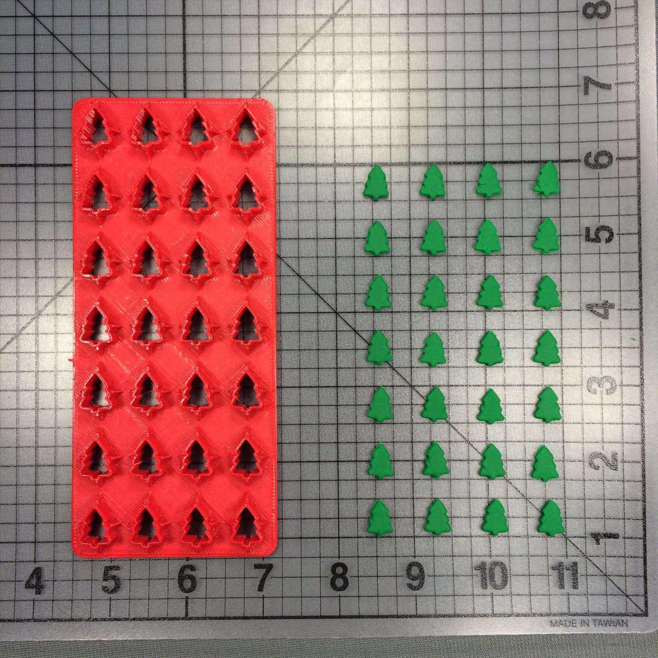 Christmas Tree Multi Cutter (2)