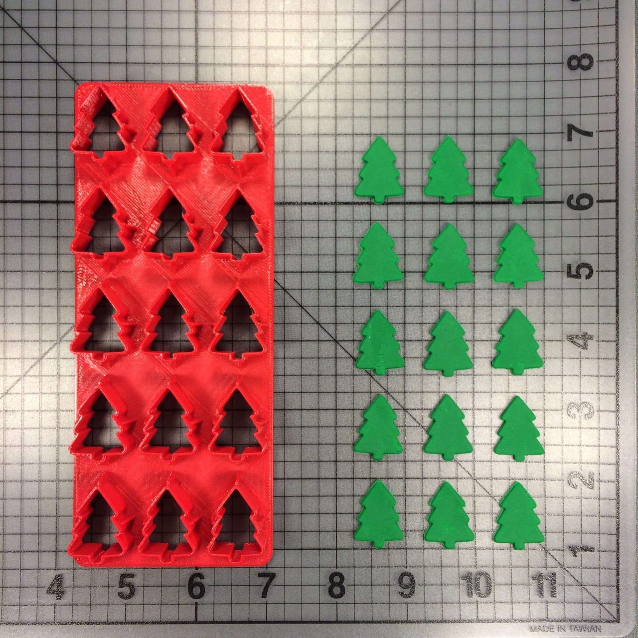 Christmas Tree Multi Cutter (4)