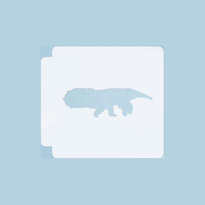 Anteater 783-035 Stencil