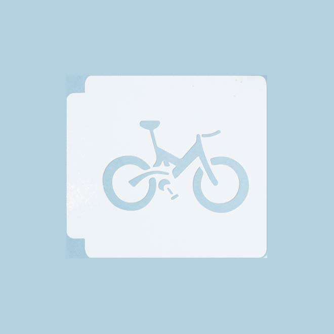 Bike 783-028 Stencil