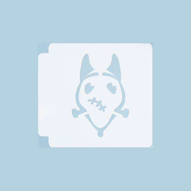 Frankenweenie 783-051 Stencil