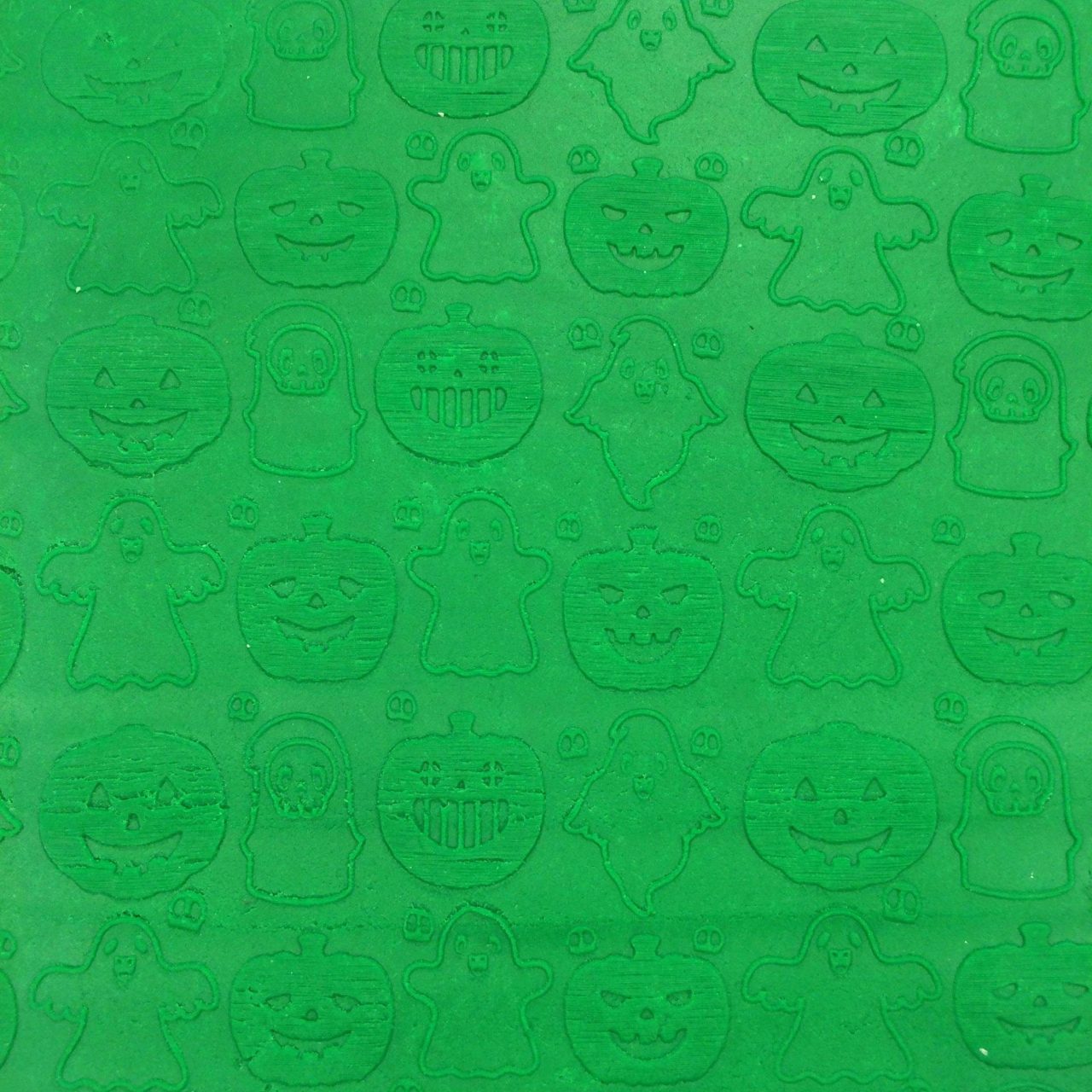 Happy Halloween 765-023 Rolling Pin (Close)
