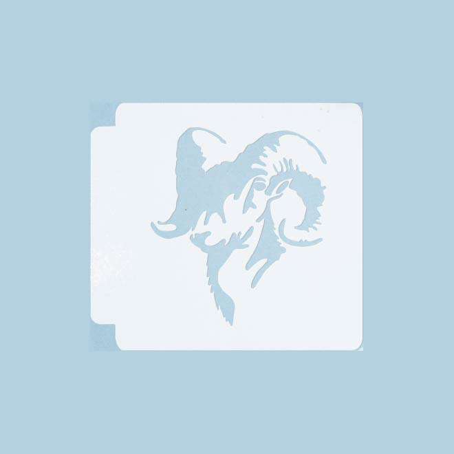 Ram Stencil 783-011