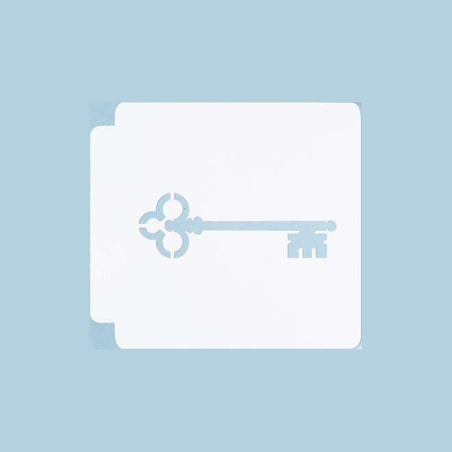 Key Stencil 101