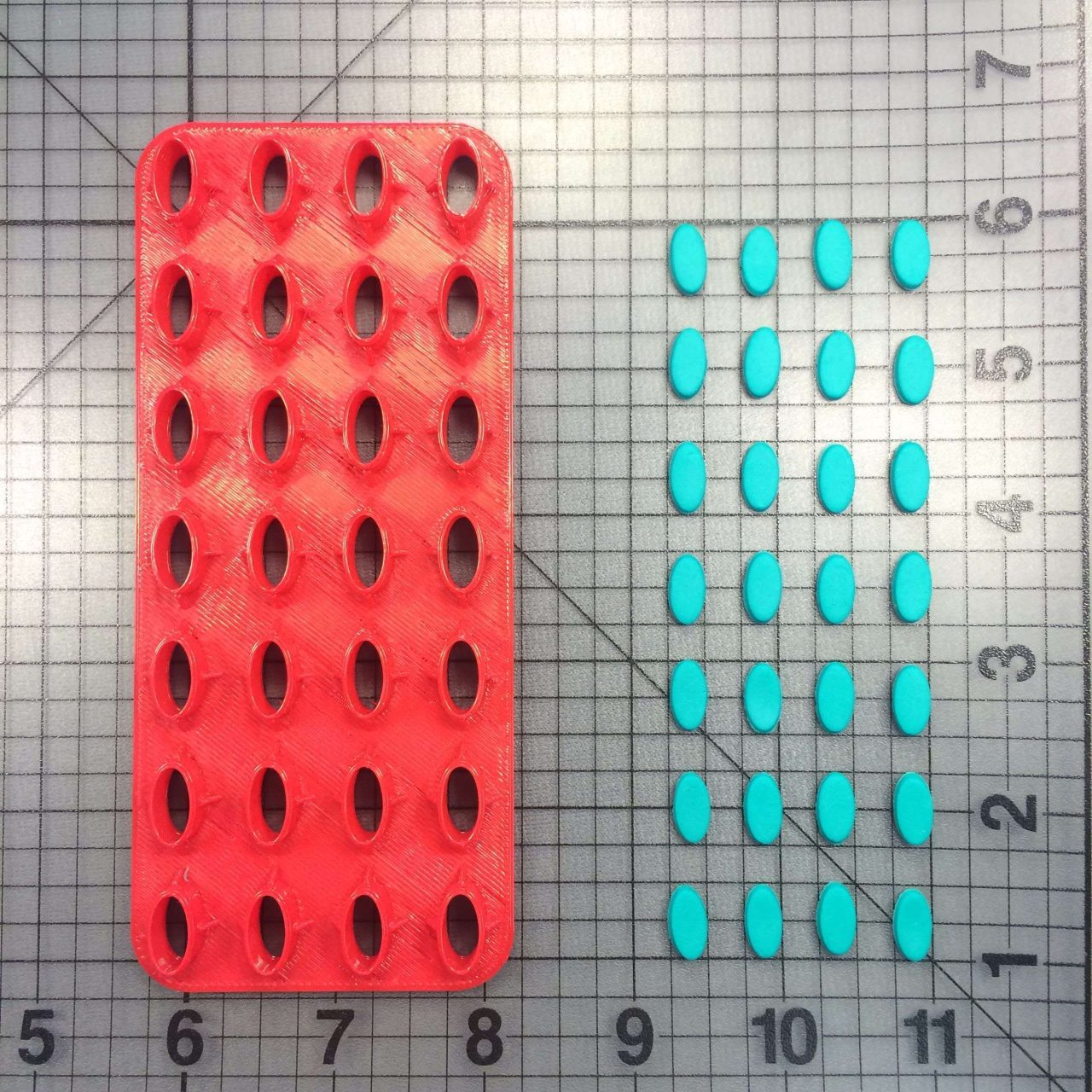 Oval 2 to 1 Multi Cutter (2)