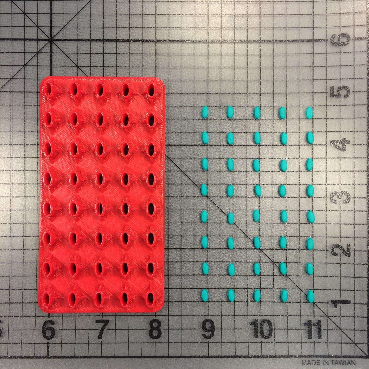 Oval 2 to 1 Multi Cutter - Image 4