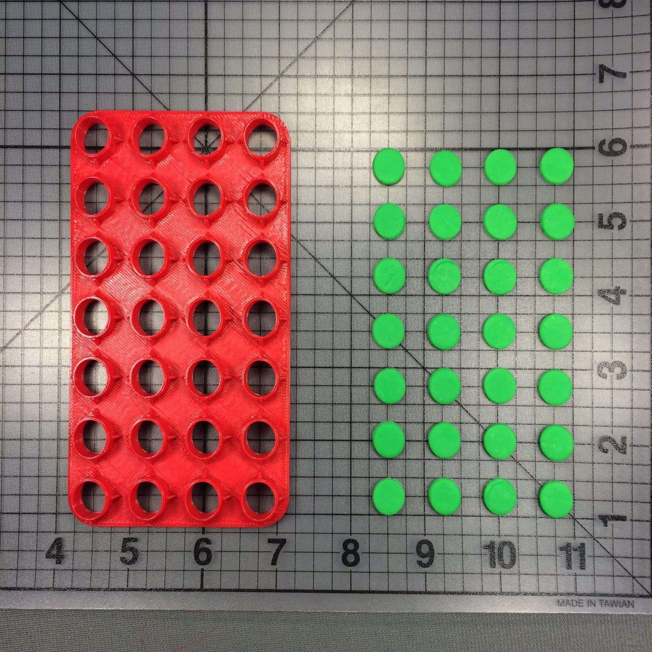 Oval 8 to 7 Multi Cutter (2)