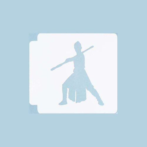 Star Wars Stencil 132