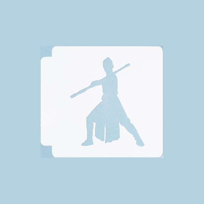 Star Wars Stencil 132