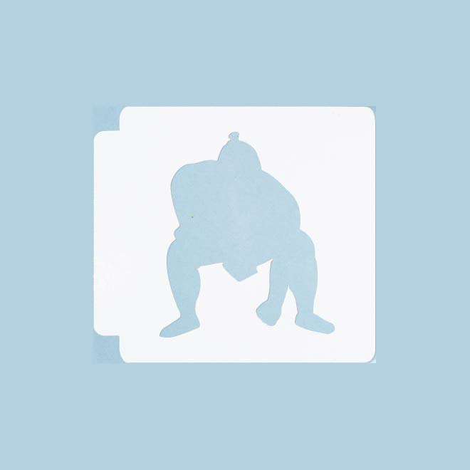 Sumo Stencil 100