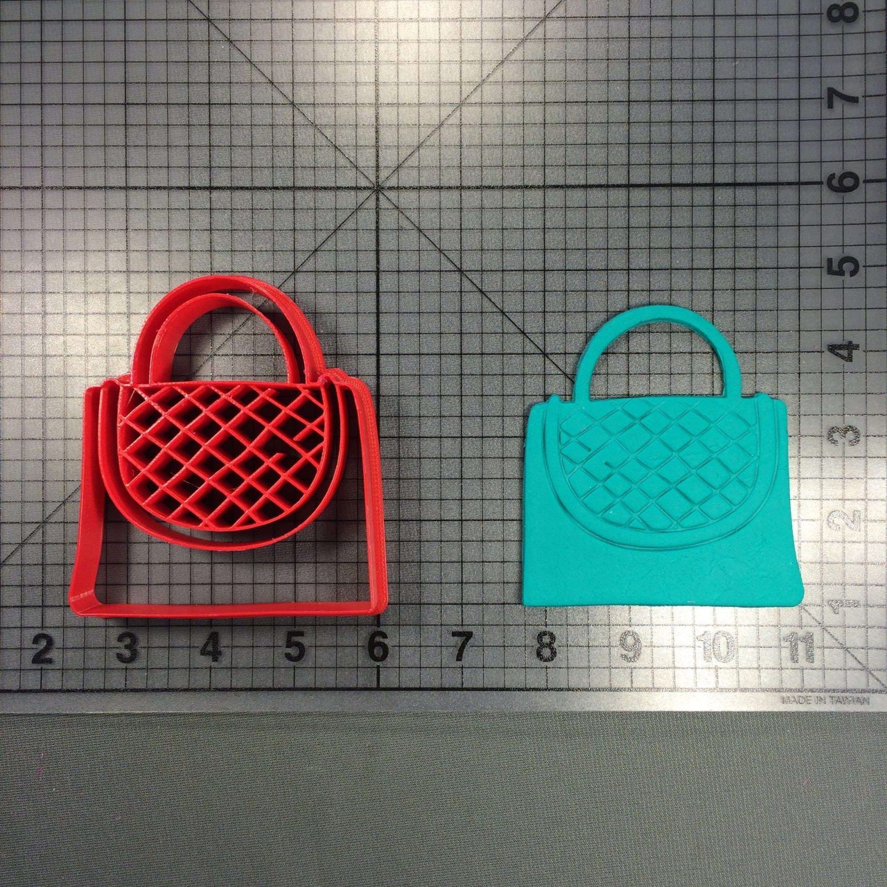 Bag 266-103 Cookie Cutter