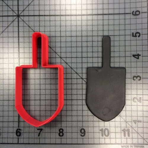 Dreidel 266-073 Cookie Cutter
