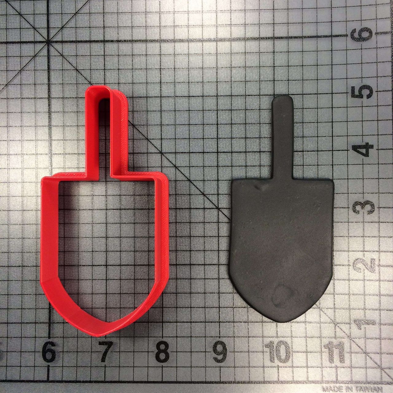Dreidel 266-073 Cookie Cutter