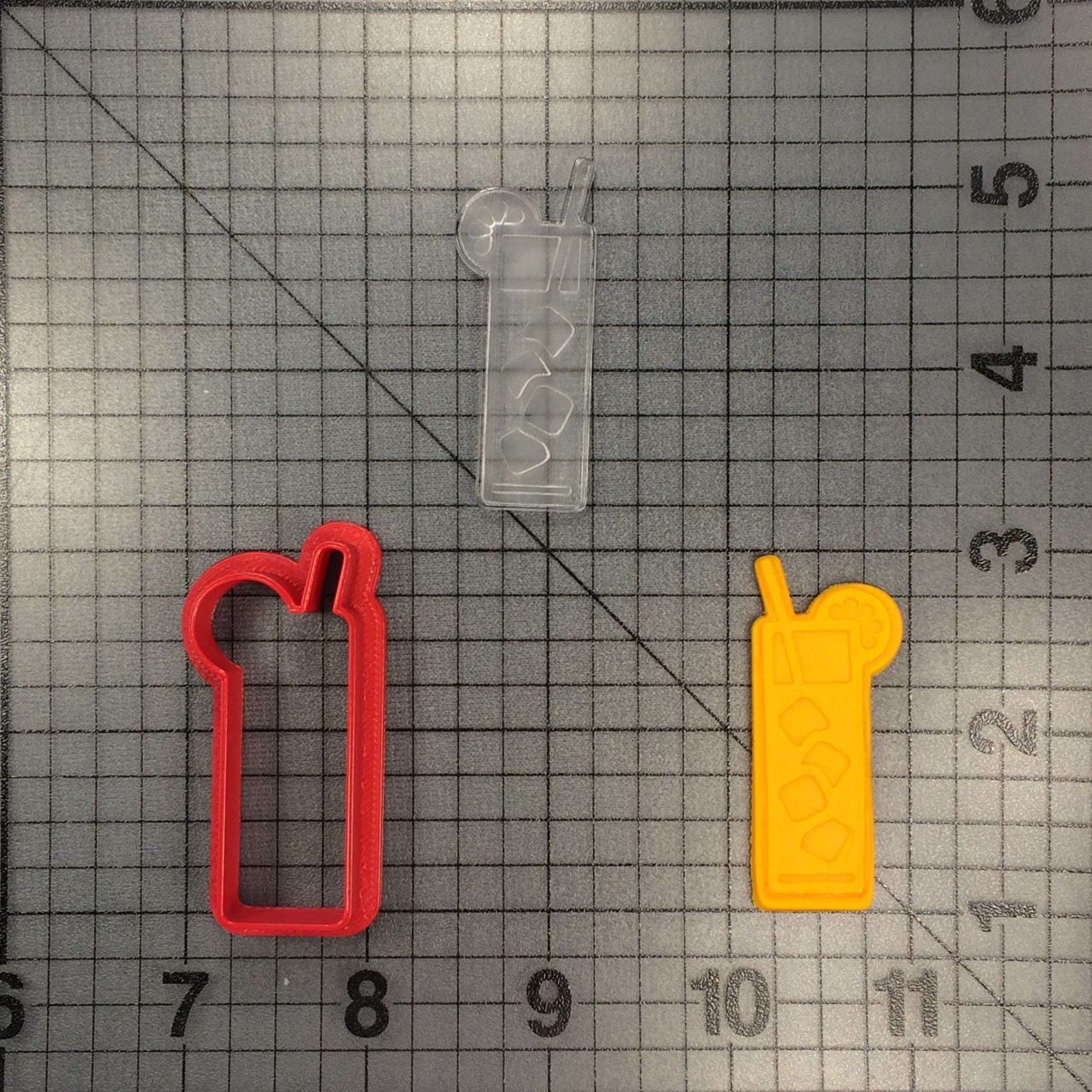 JB_ Drink 227-015 Cookie Cutter and Stamp Embossed (1)