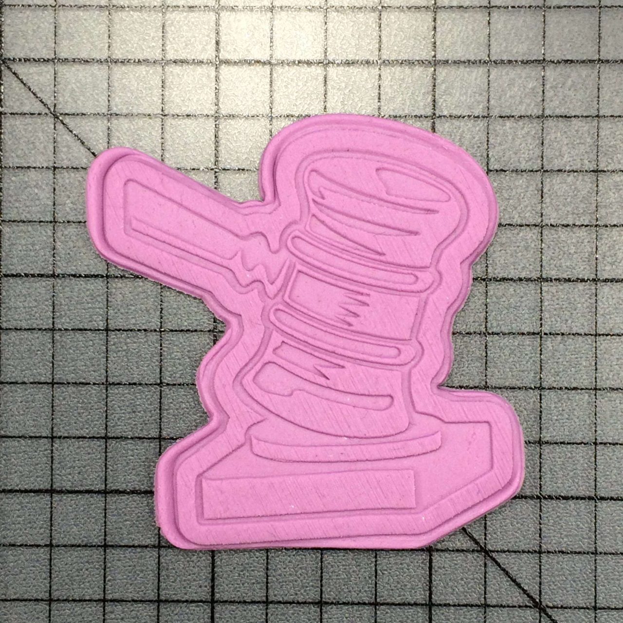 JB_ Gavel 227-024 Cookie Cutter and Stamp Embossed (1)