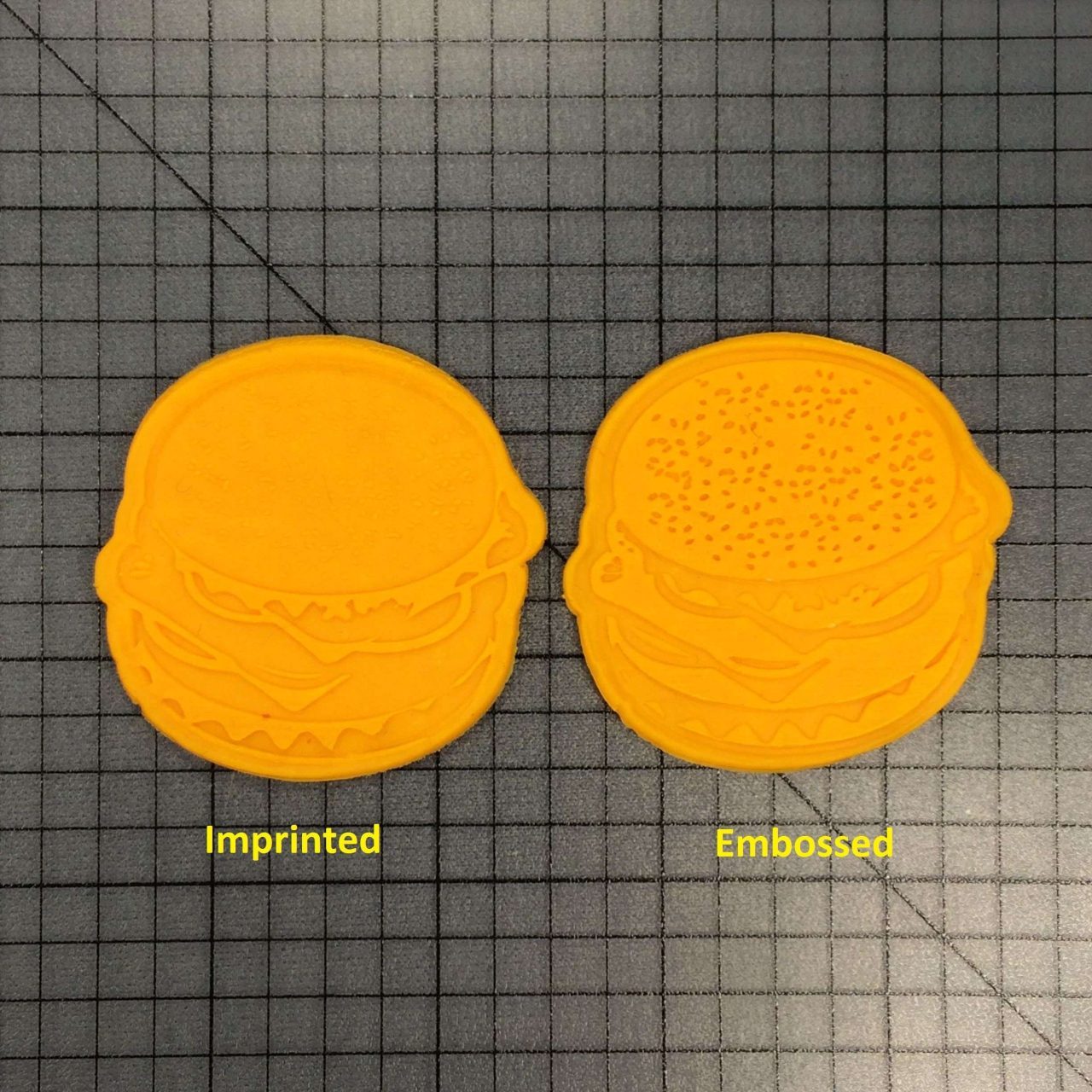 JB_ Hamburger 227-018 Cookie Cutter and Stamp (written)