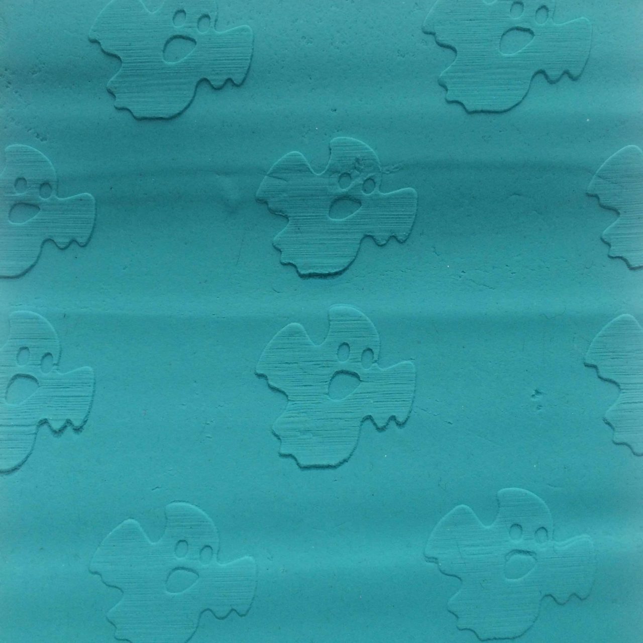 Happy Halloween 765-037 Rolling Pin (Close)