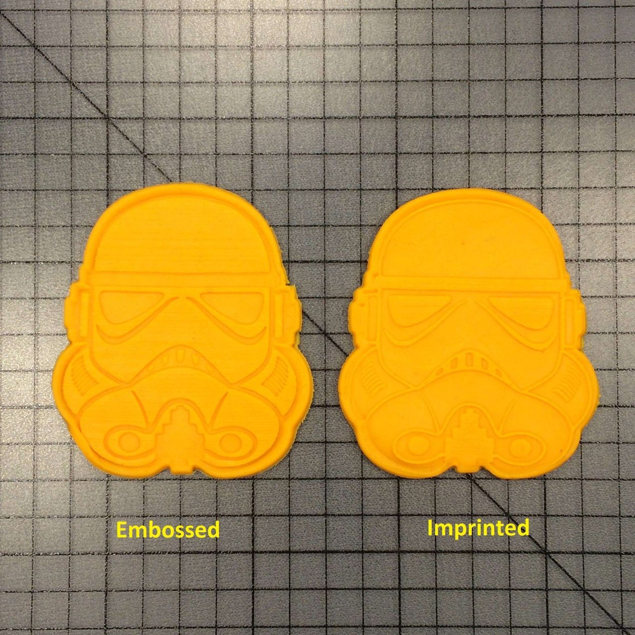 JB_ Stormstrooper 227-012 Cookie Cutter and Stamp (written)
