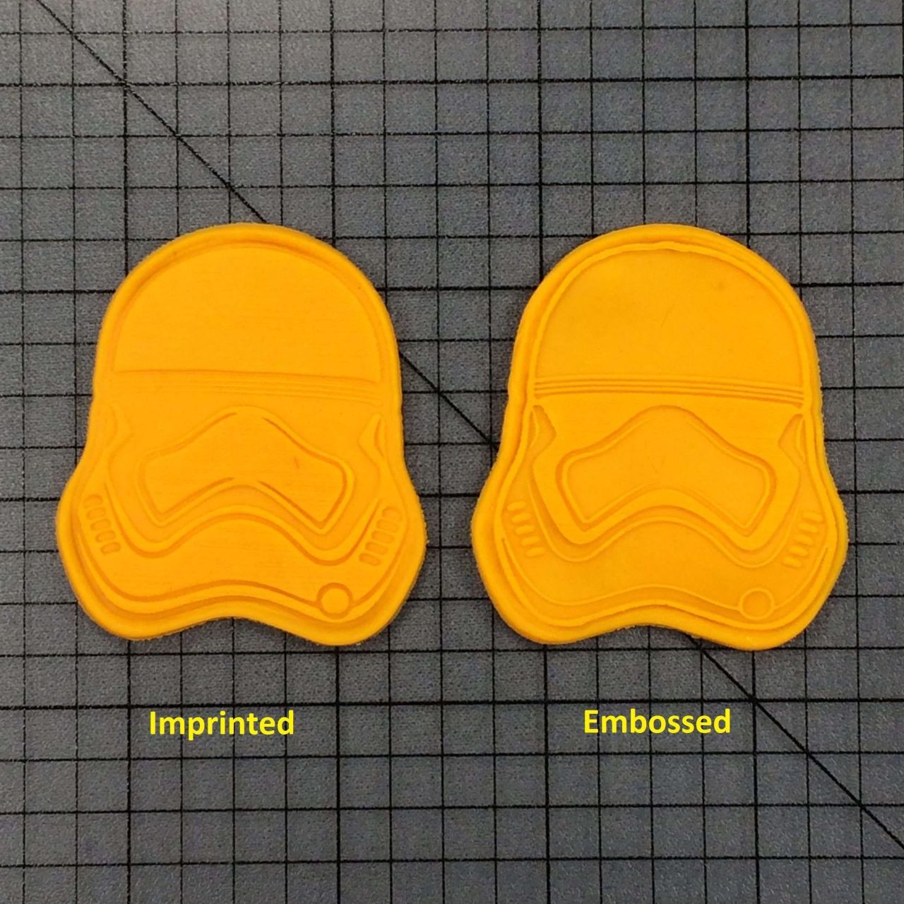 JB_ Stormtrooper 227-011 Cookie Cutter and Stamp (written)