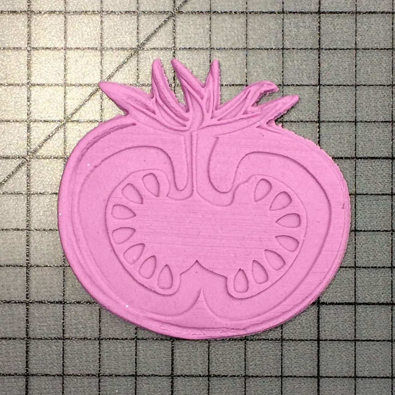 JB_ Tomato 227-016 Cookie Cutter and Stamp Embossed (1)