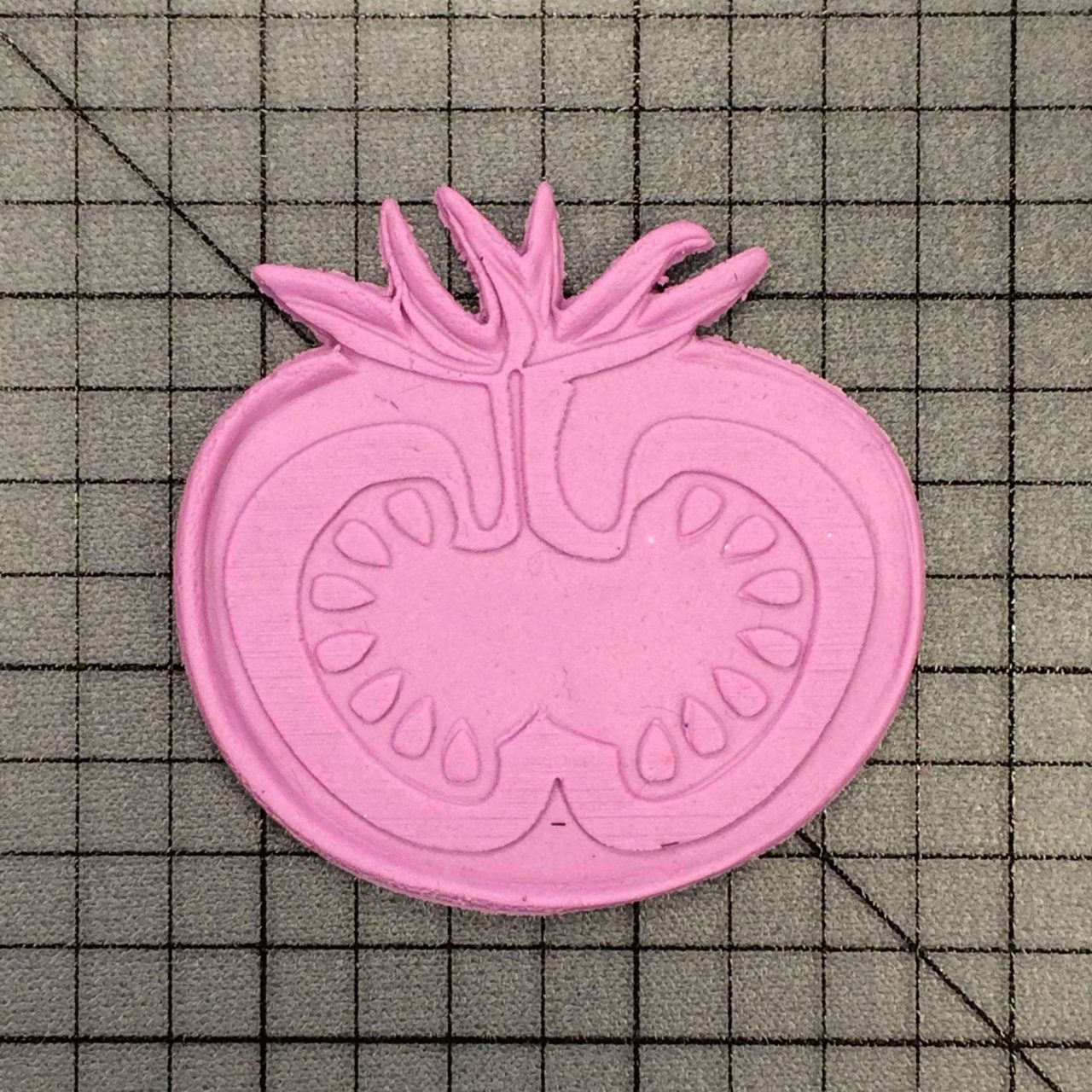 JB_ Tomato 227-016 Cookie Cutter and Stamp Imprinted (2)