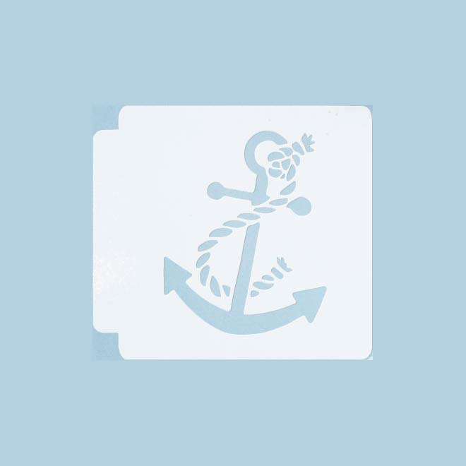 Anchor 783-193 Stencil