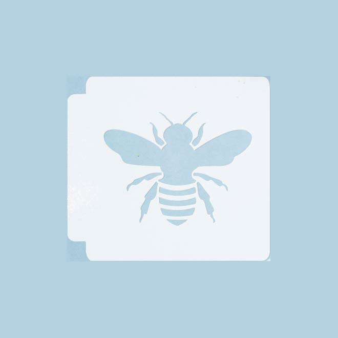 Bee 783-126 Stencil