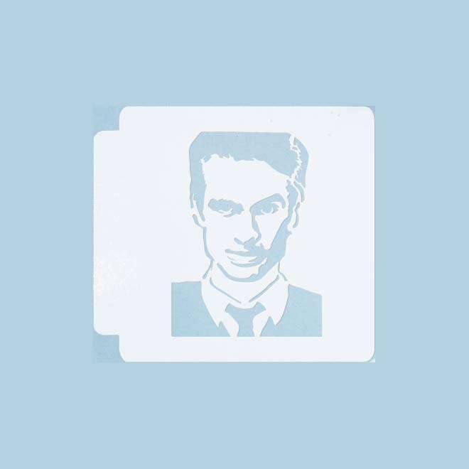 Brendon Urie 783-129 Stencil