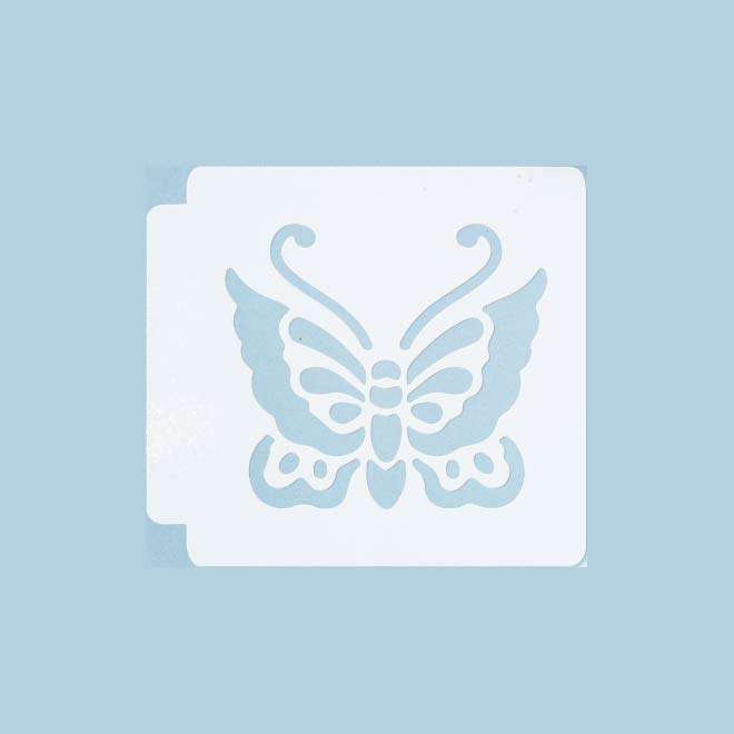 Butterfly 783-179 Stencil