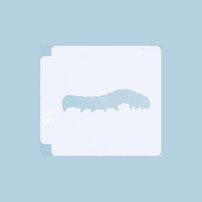 Caterpillar 783-163 Stencil