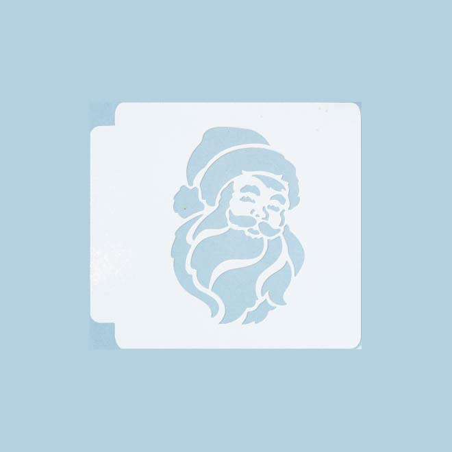 Christmas 783-116 Stencil