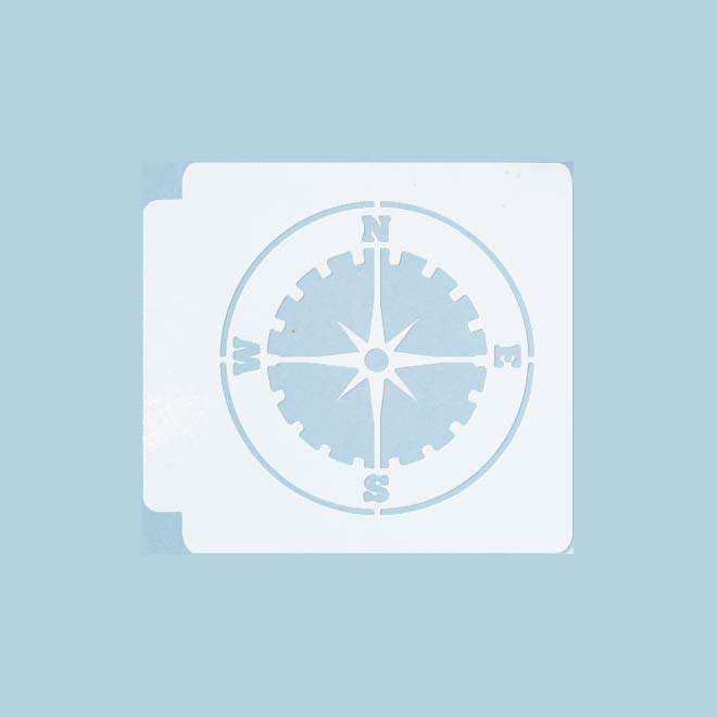 Compass 783-088 Stencil