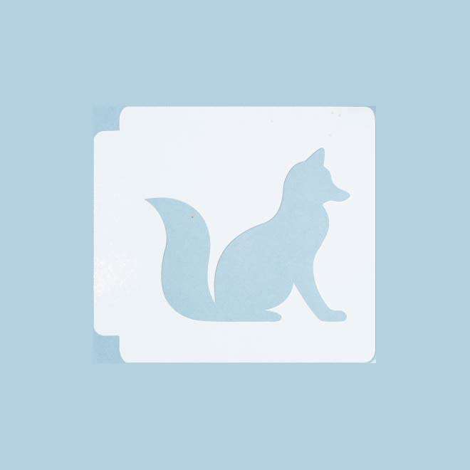Fox 783-112 Stencil