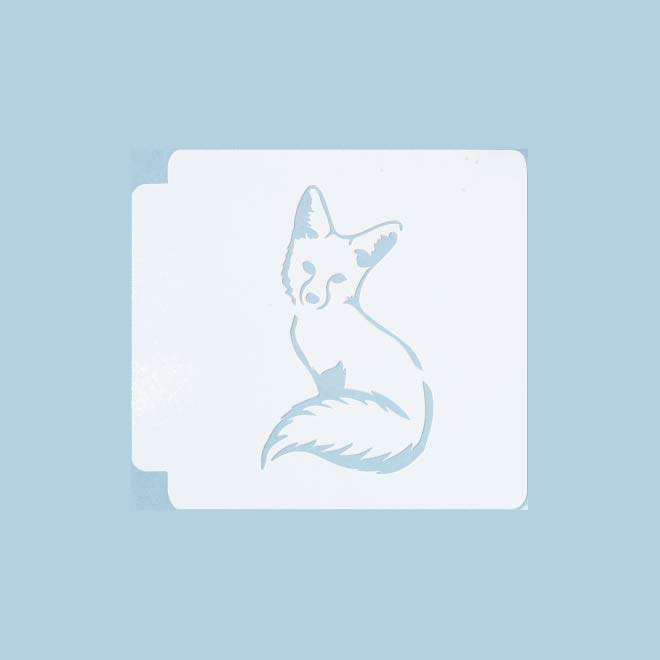 Fox 783-212 Stencil