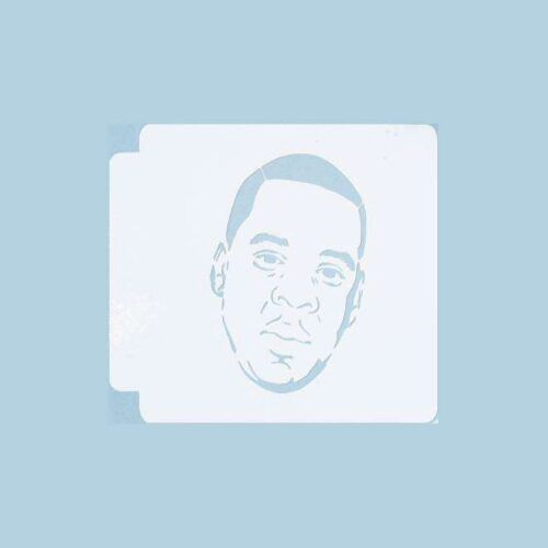 Jay Z 783-103 Stencil