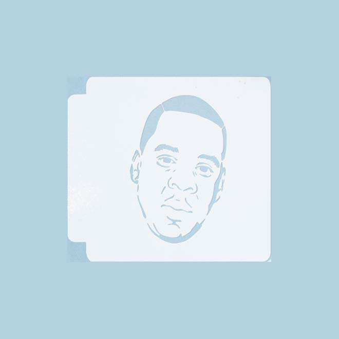 Jay Z 783-103 Stencil